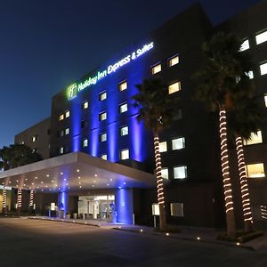 Holiday Inn Express Hotel & Suites Hermosillo By Ihg